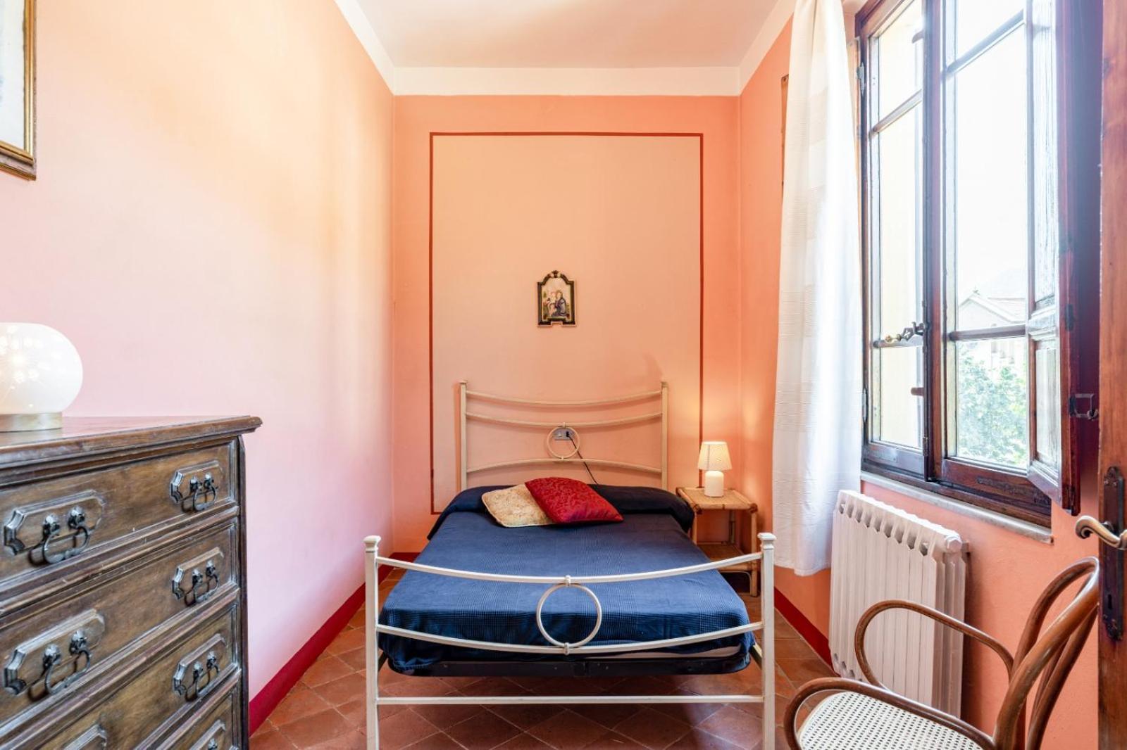 Appartamento In Villa Liberty Ghivizzano Εξωτερικό φωτογραφία